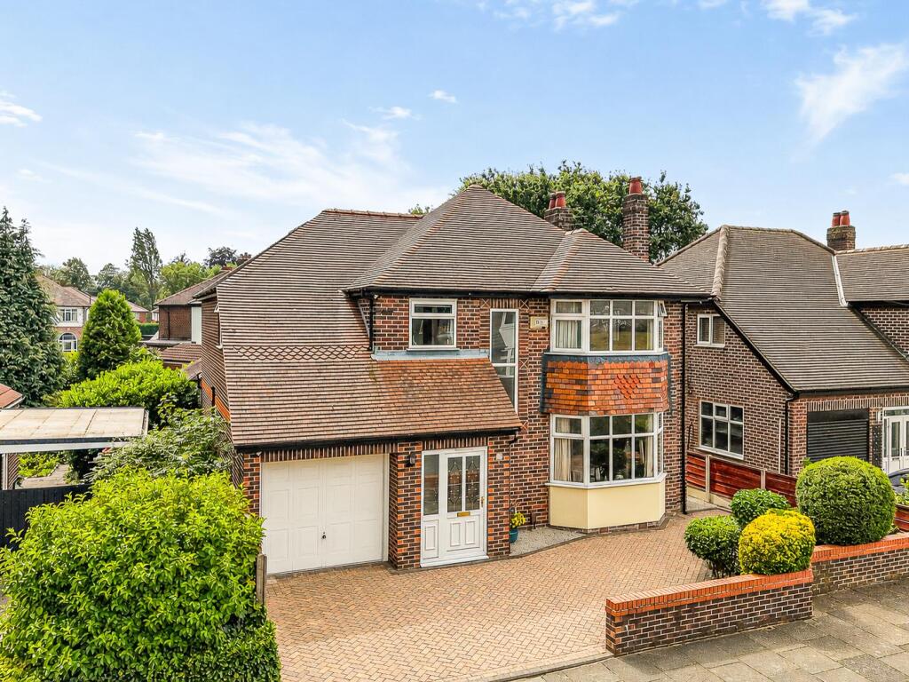Main image of property: Selsey Avenue, Sale