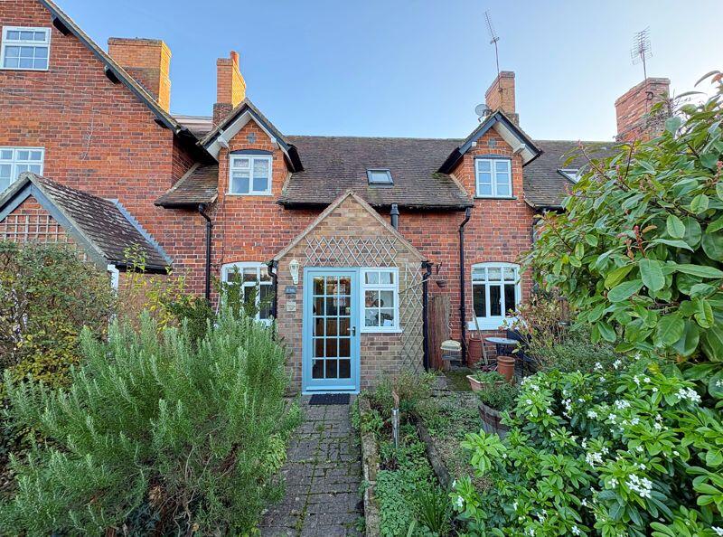 Main image of property: Kersoe Cottage, Kersoe