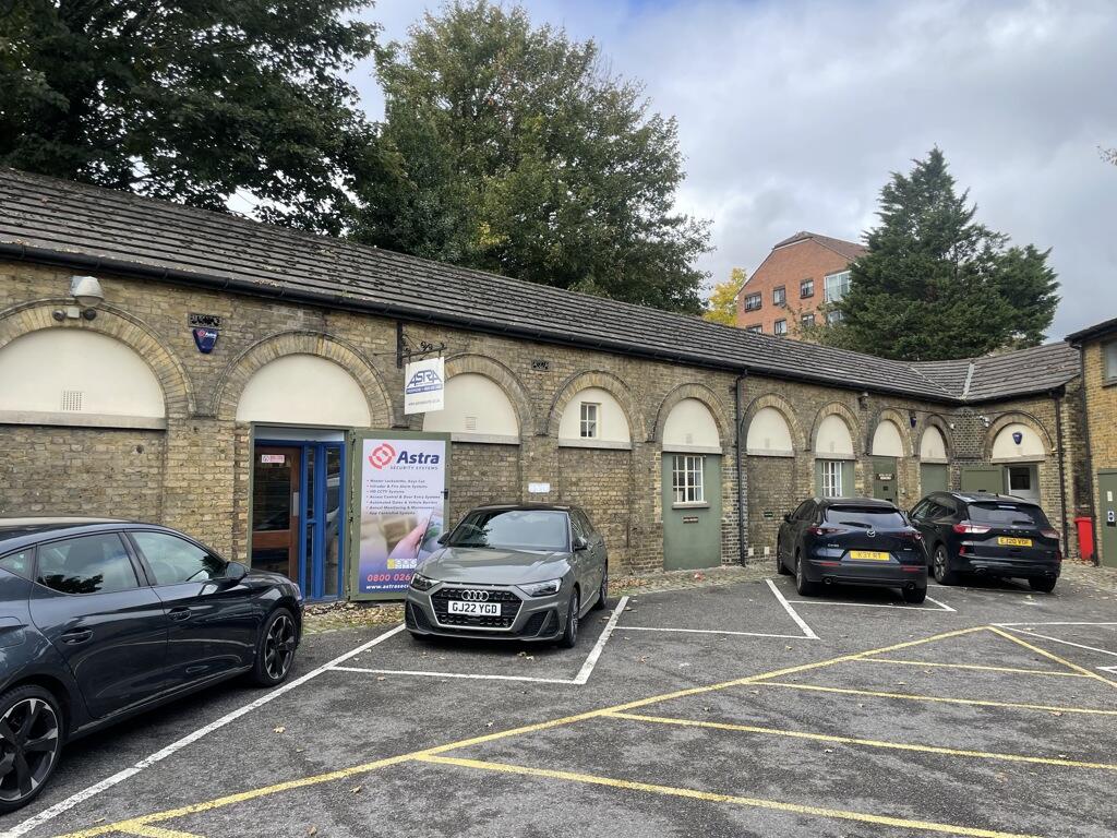 Main image of property: Unit 6-7, The Old Brewery, Buckland Road, Maidstone, Kent, ME16 0DZ