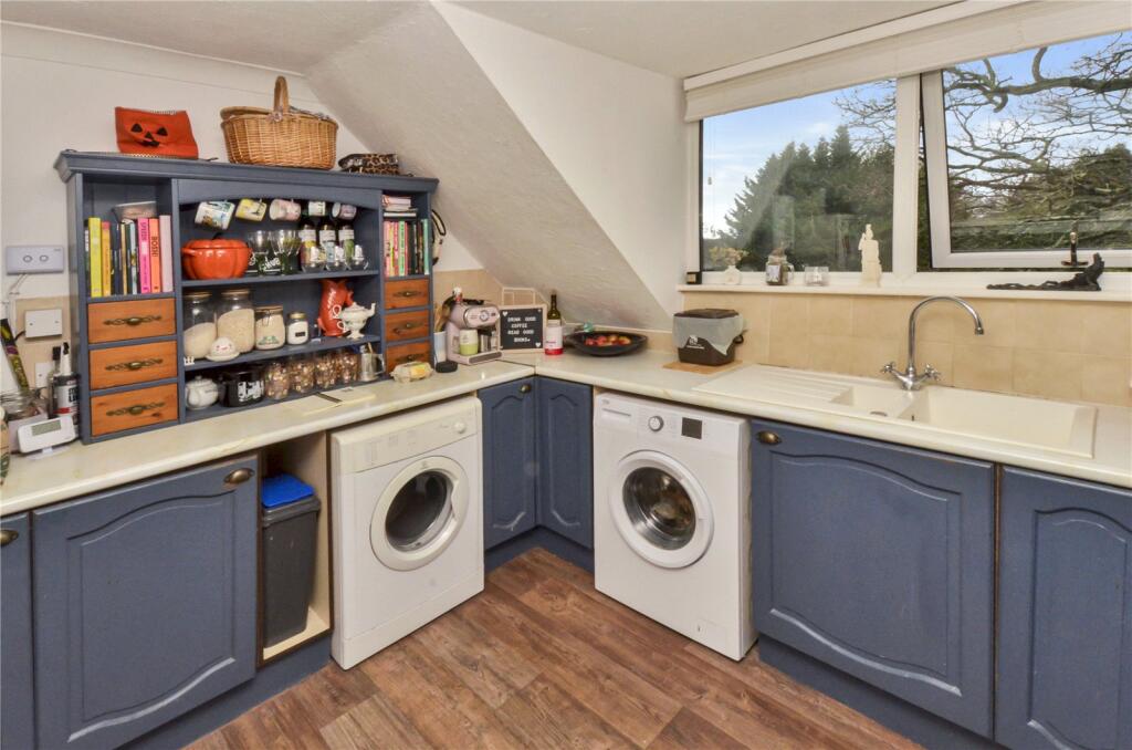 Apartment in West Moors - More