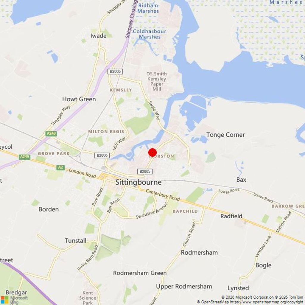 Property Map