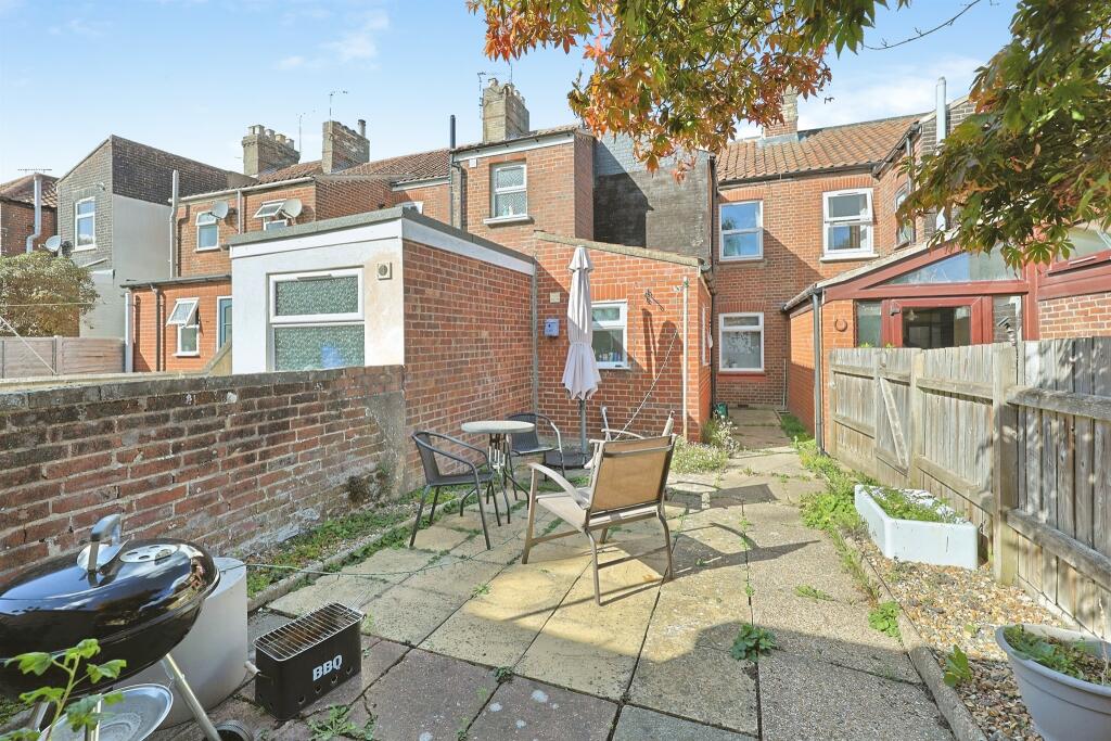 House in Norwich - View 2