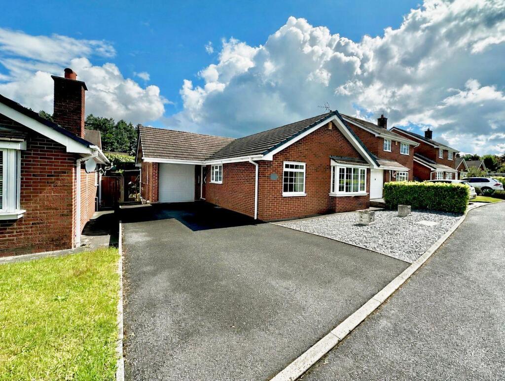 Main image of property: Chapel Croft, Chelford, Macclesfield