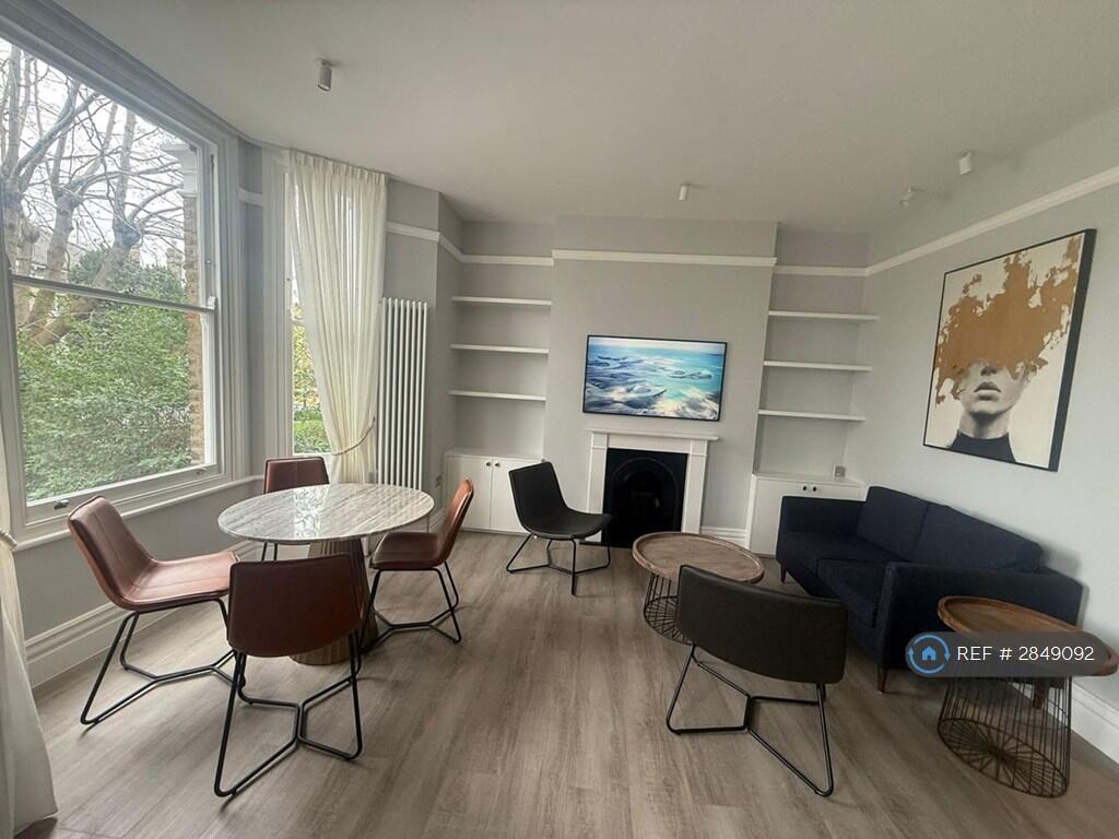 Main image of property: Mercers Road, London, N19