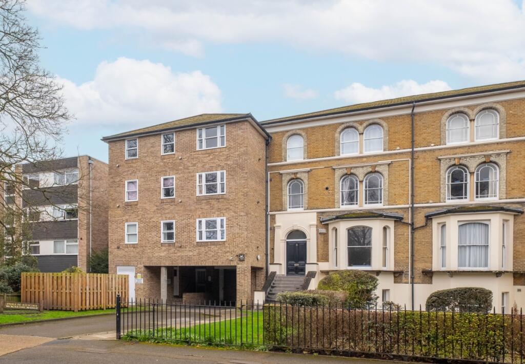 Main image of property: The Avenue Surbiton KT5