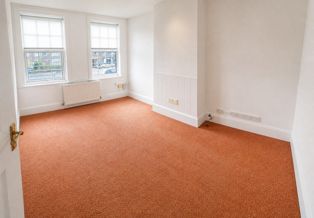 Main image of property: Crescent Parade, Uxbridge, UB10