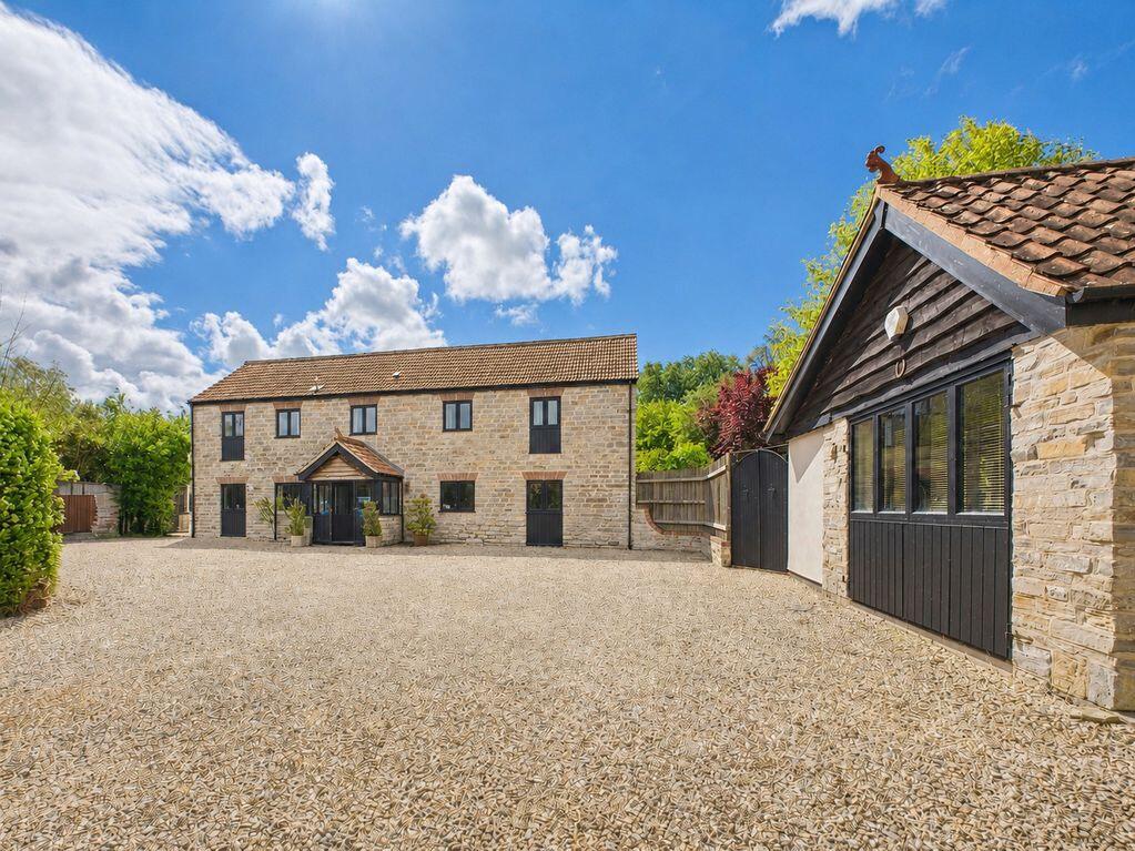 Main image of property: Church Path, Aller
