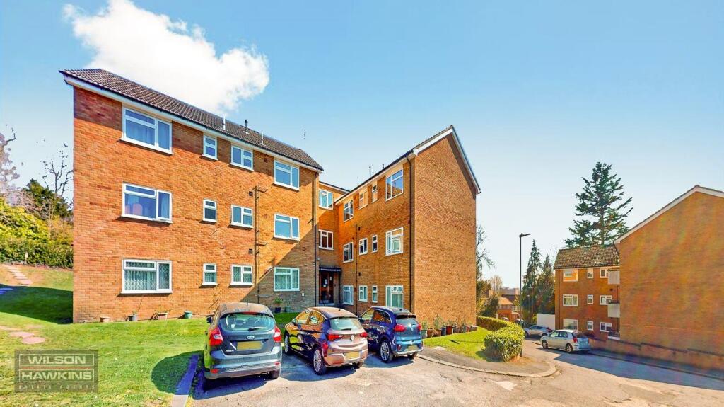 Main image of property: Gooden Court, Harrow On The Hill