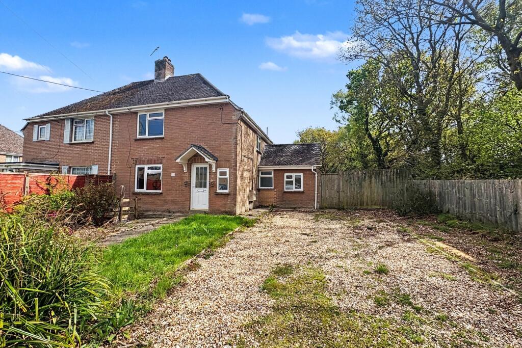 Main image of property: Stoborough