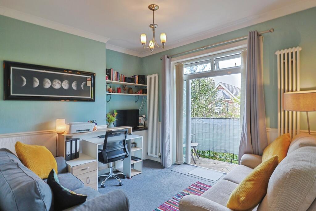 Main image of property: Drummond Road, Bournemouth, Dorset, BH1