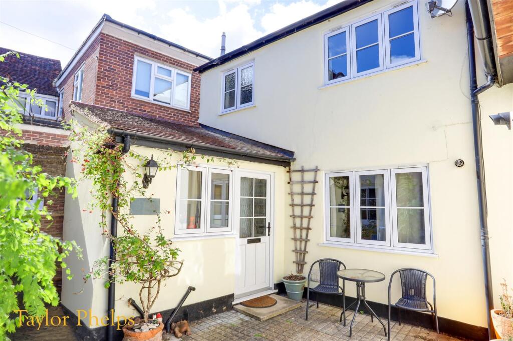 Main image of property: Millers Court, Hertford