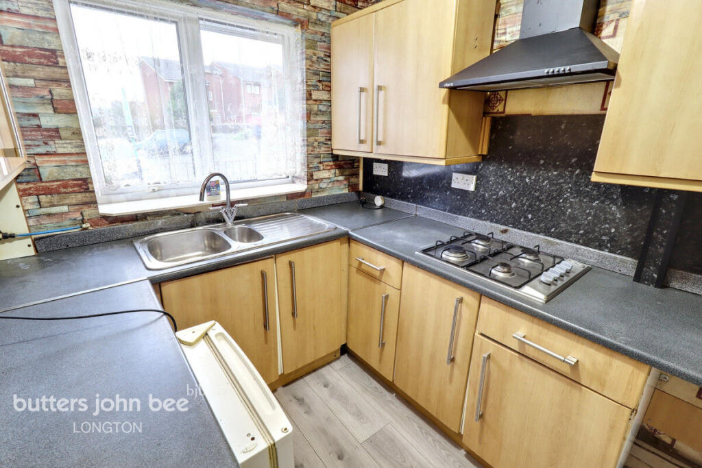 Main image of property: Pendine Grove, Stoke-On-Trent