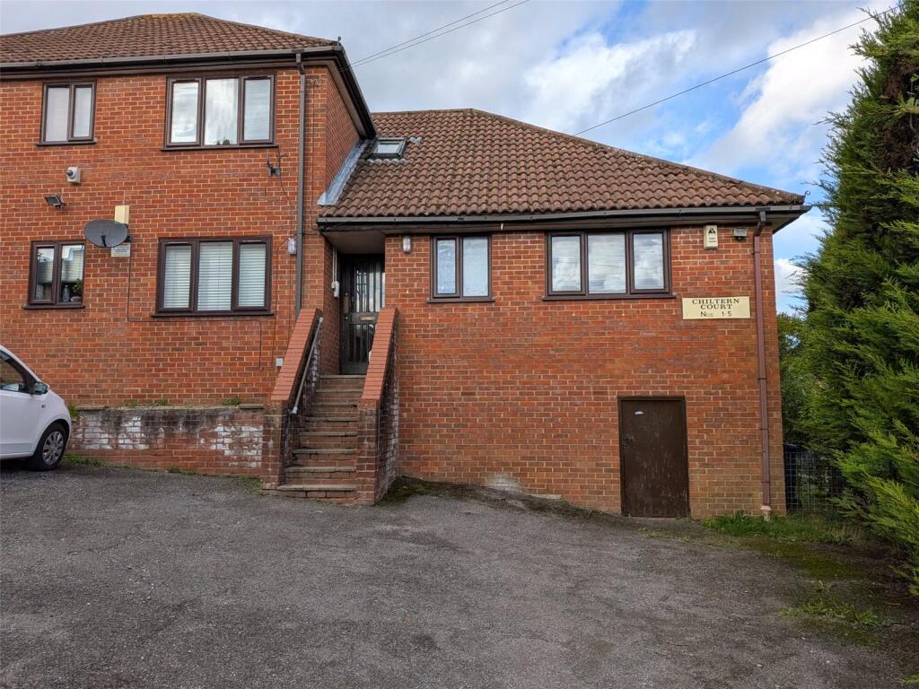 Main image of property: Chiltern Avenue, High Wycombe, Buckinghamshire, HP12