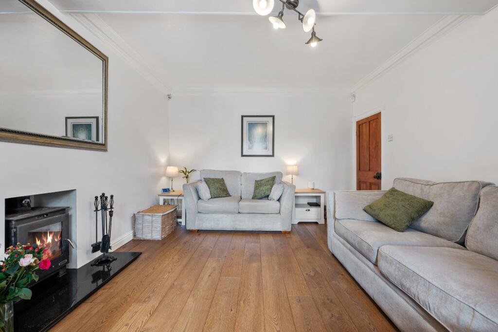 House in Bradford, West Yorkshire - View 5