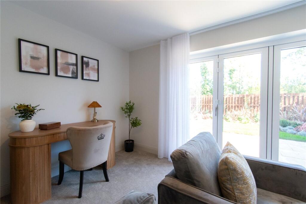 House in East Cambridgeshire, Haddenham - View 5