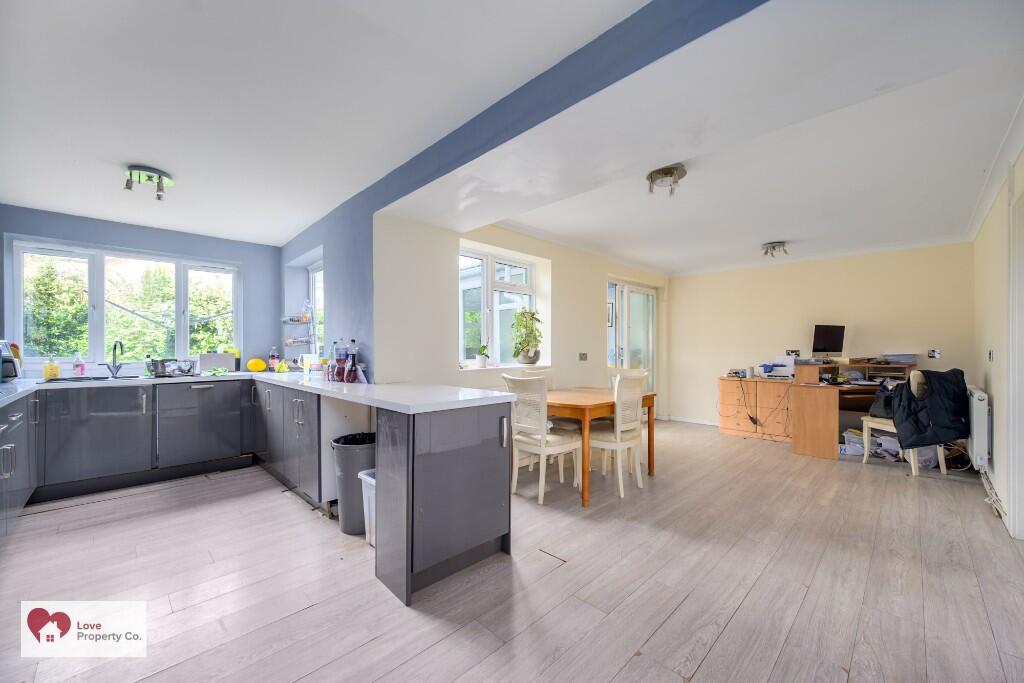 House in Solihull, Knowle - View 4