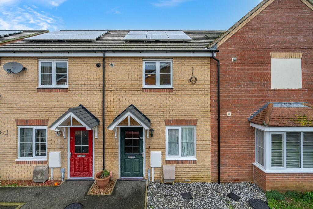 Main image of property: Braeburn Road, Deeping St James, PE6