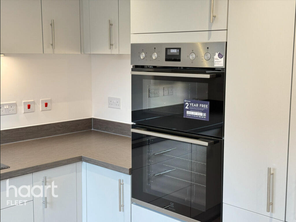 Main image of property: Murphy Avenue, Aldershot