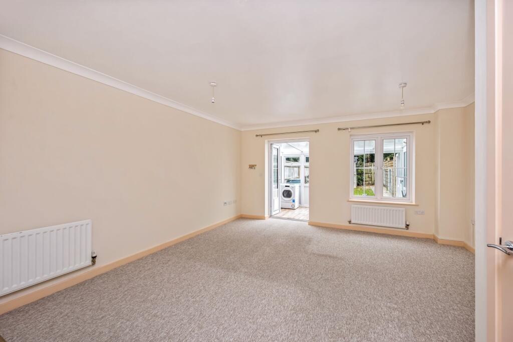 House in Redhill - More