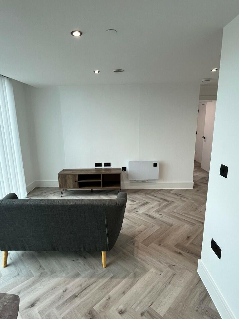 Main image of property: St. Marys Gate, Sheffield, S1