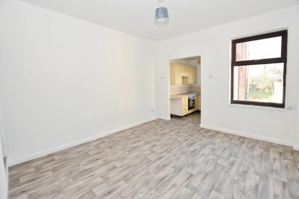 House in Sheffield - View 3