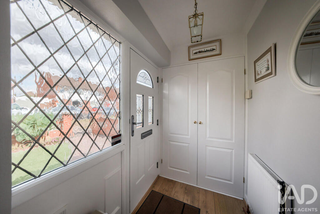House in Coventry, Stonehouse Estate, Willenhall - View 5