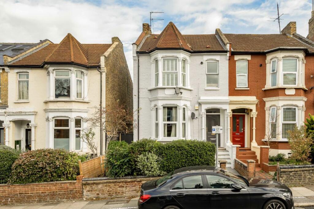 Main image of property: Dollis Road, Finchley