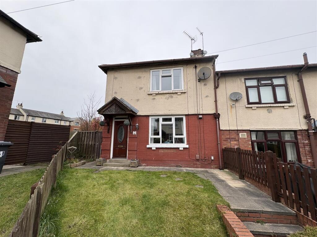 Main image of property: Copley Street, Batley