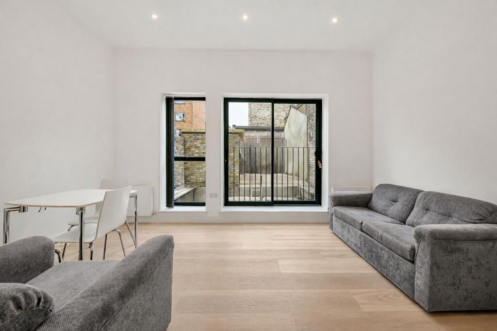 Main image of property: Leighton Road, 
Kentish Town, NW5