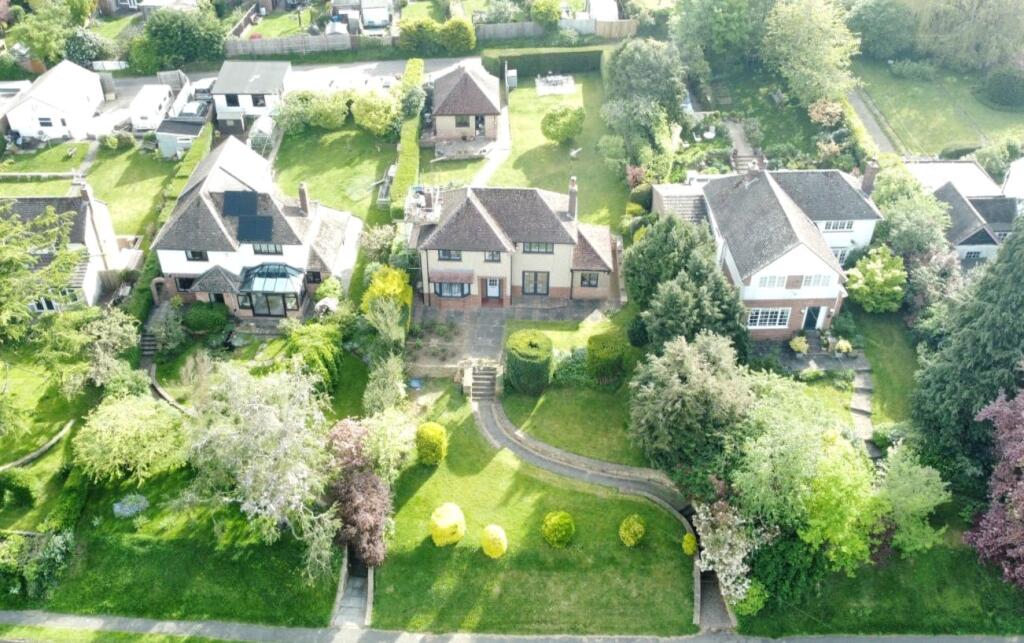 Main image of property: London Road, DAVENTRY, Northamptonshrie, NN11