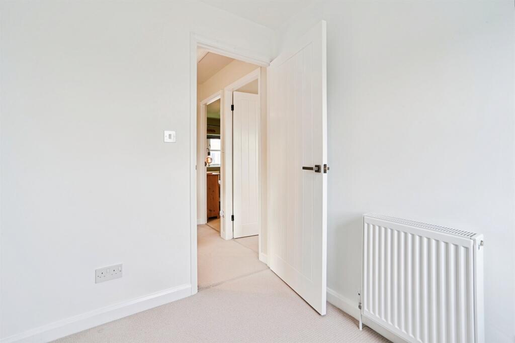 Additional image 11 of Moor Drive, Oakworth, Keighley