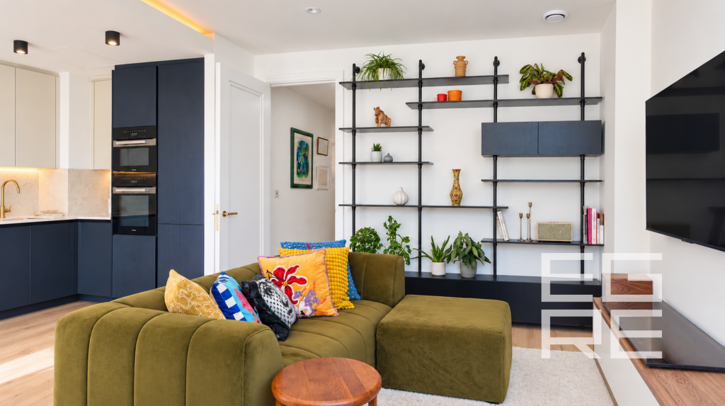 Siena House, 9 Bollinder Place, Islington, London, EC1V photo 4