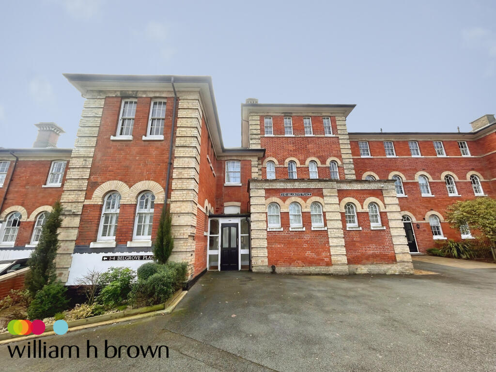 Main image of property: Ribbans Park Road, IPSWICH