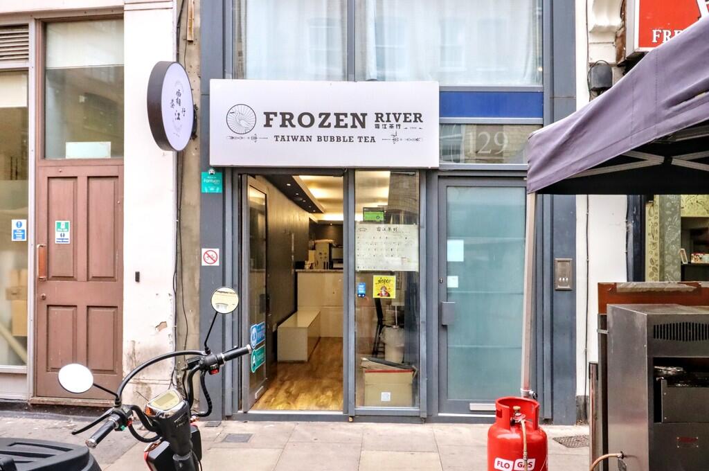 Main image of property: Whitecross Street