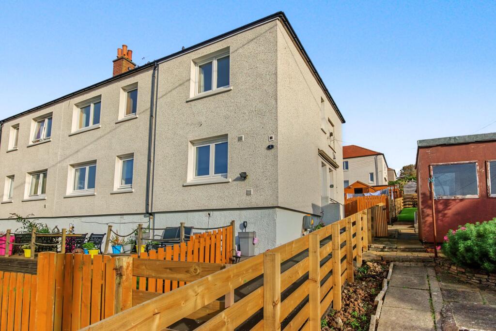 Main image of property: 4 Kennedy Drive, Dunure , KA7 4LS