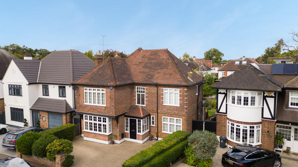 Main image of property: Forest Close