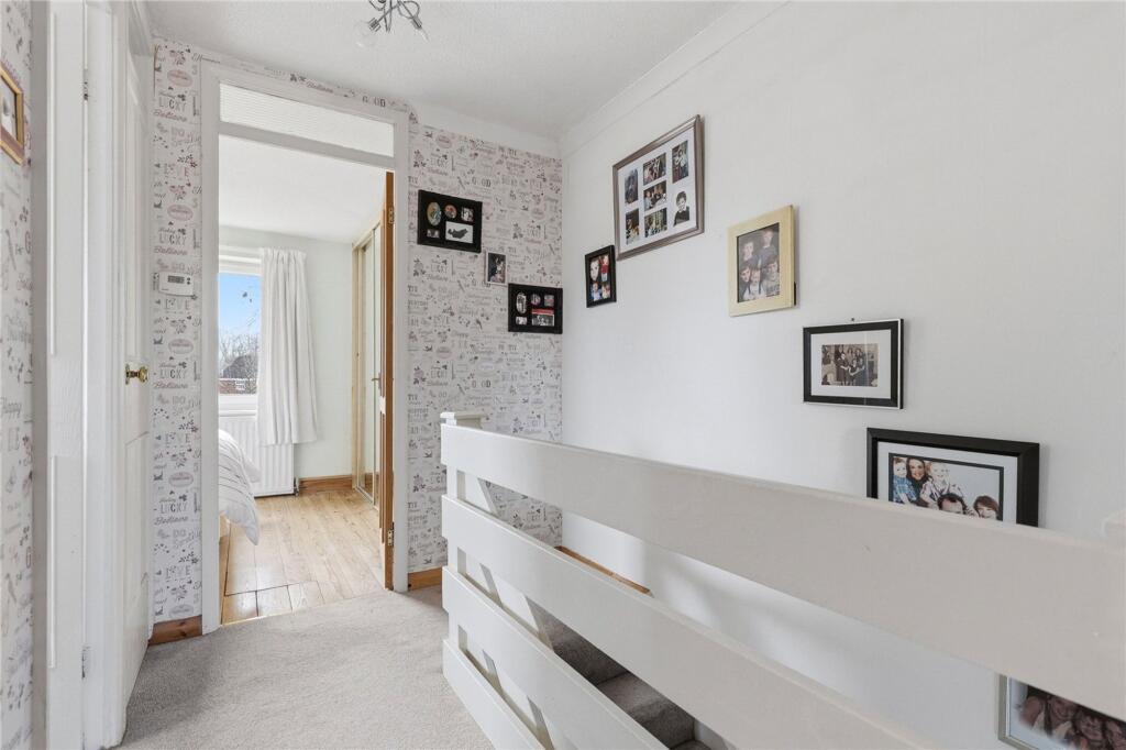 House in Middlesbrough, Coulby Newham - View 5