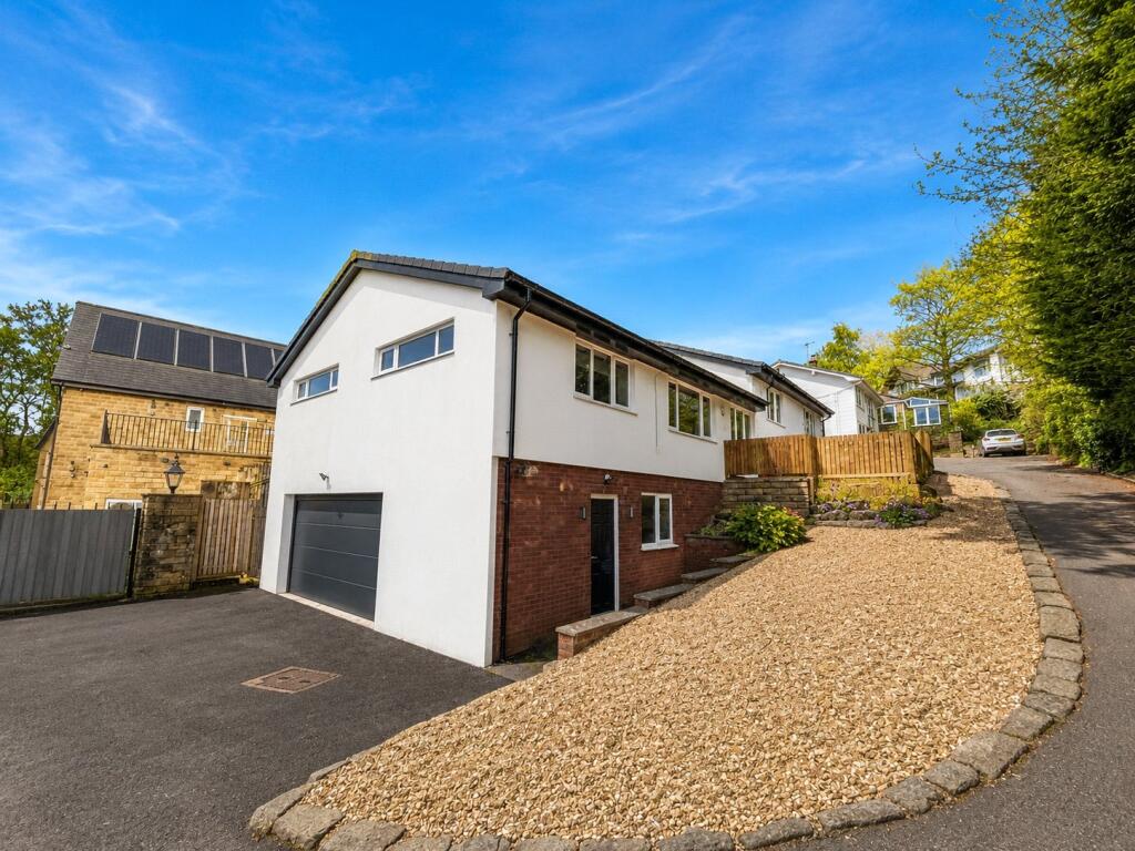 Main image of property: Heather Bank Cottage, Halifax Road, Littleborough, Greater Manchester, OL15
