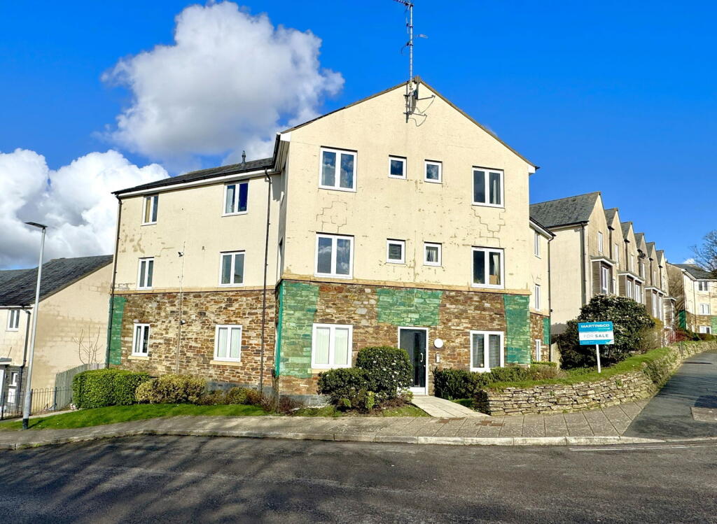 Main image of property: Whitehaven Way, Southway, Plymouth, Devon, PL6 6BJ