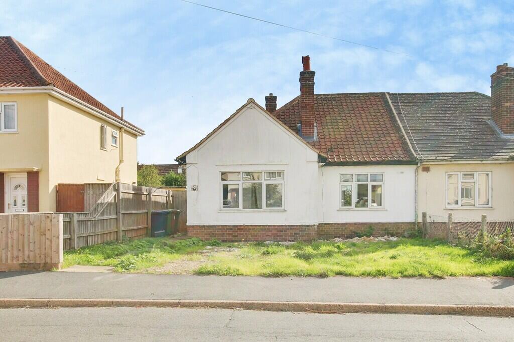 Main image of property: Westbourne Road, Chatteris