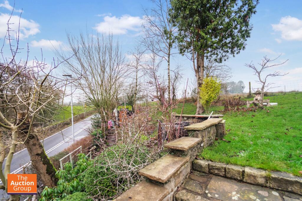 Additional image 51 of Sladen Bridge, Stanbury, BD22