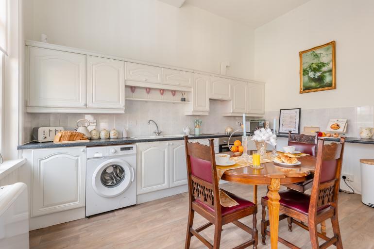 Apartment in Peterborough - View 4