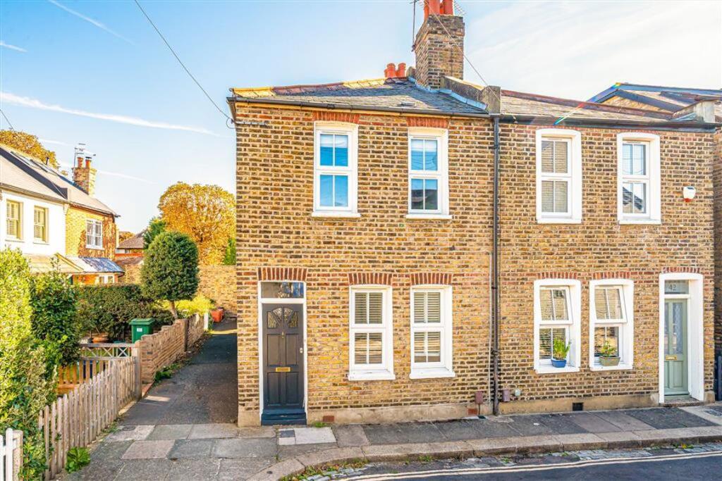 Main image of property: Gomer Gardens, Teddington