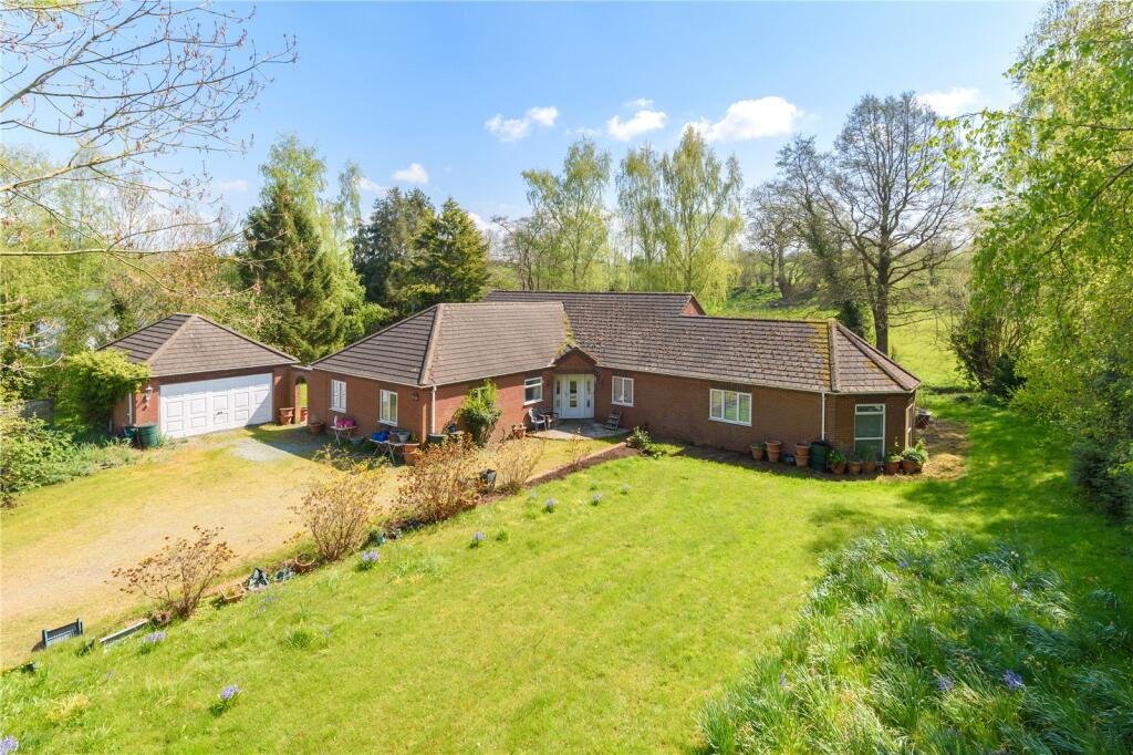 Main image of property: Kerry, Newtown, Powys