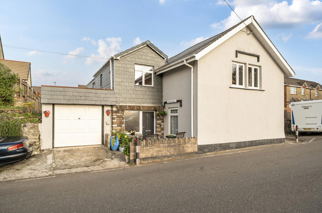 Main image of property: Lamellion Cross, Liskeard, Cornwall