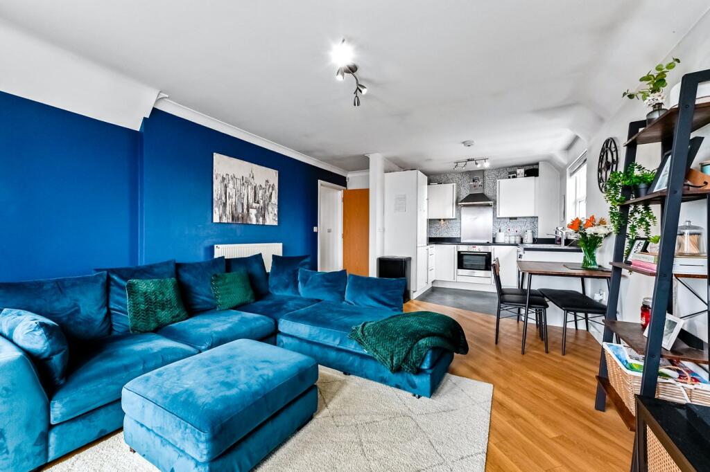 Main image of property: Tyhurst, Middleton, Milton Keynes, MK10