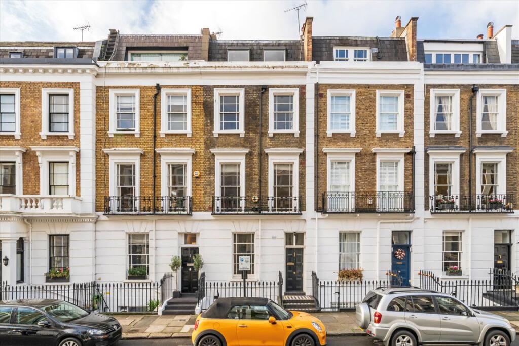 Main image of property: Cambridge Street, Pimlico