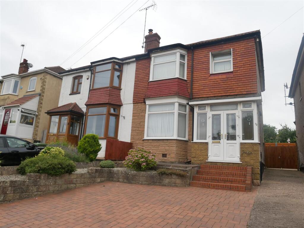 Main image of property: Lichfield Road, Coleshill