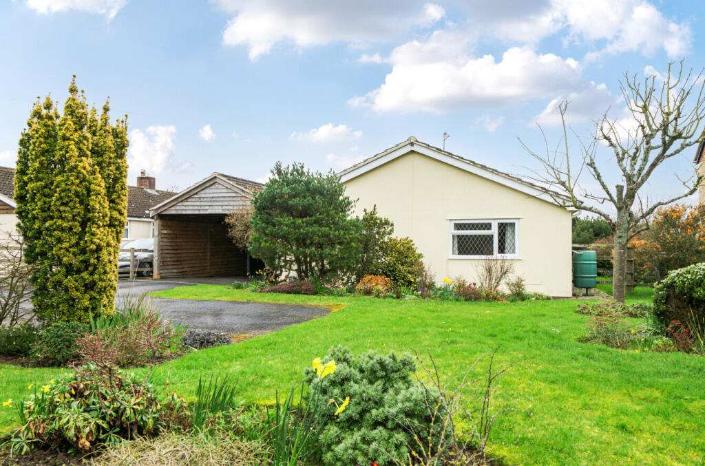 Main image of property: Stour Row, Shaftesbury, Dorset, SP7