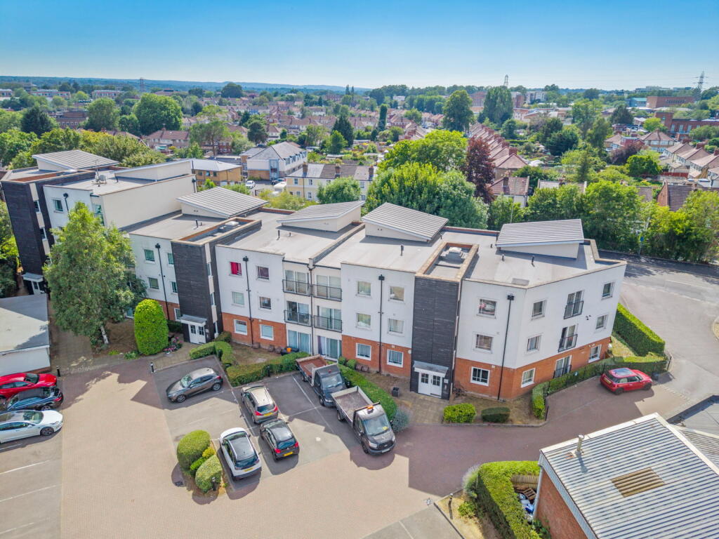 Main image of property: Buffers Lane, Leatherhead, KT22